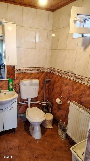 Casă cu 4 camere în Livada de Bihor
