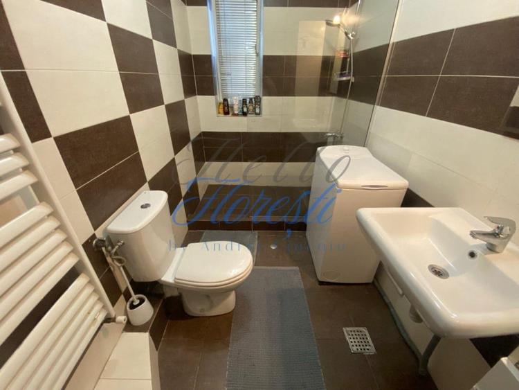 Apartament 2 camere , 44 MP, Parcare , zona Buna ziua , Cluj - 8