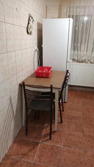 Garsonieră decomandată în Gară