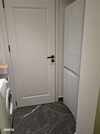 Apartament cu 2 camere semidecomandat în Drumul Taberei