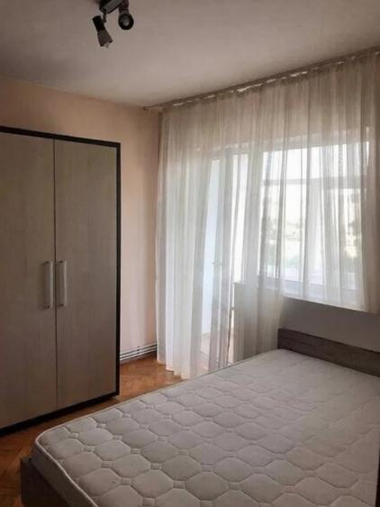 Apartament cu 2 camere semidecomandat, mobilat în Gheorgheni