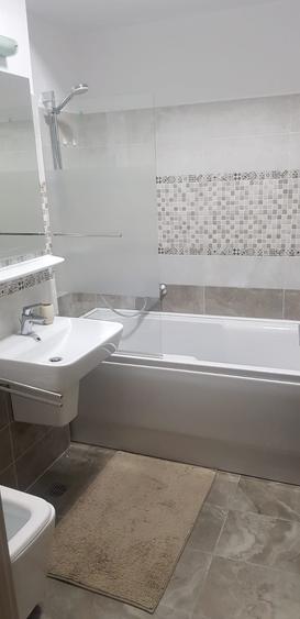 Apartament cu 2 camere în Bran