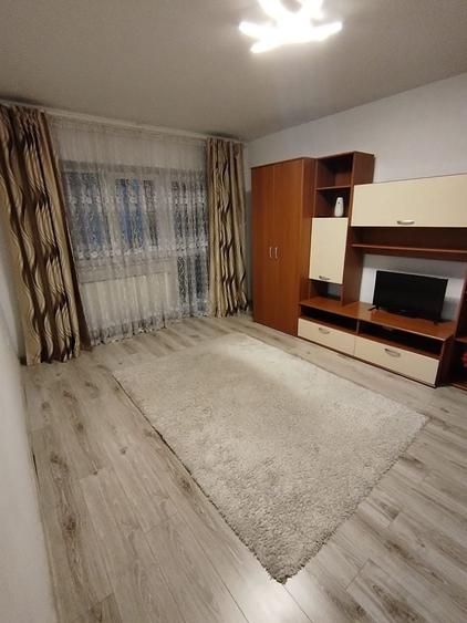 Apartament cu 2 camere în Radu Negru