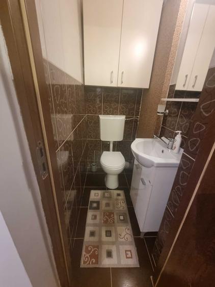 Apartament 3 camere Drumul Taberei - 2
