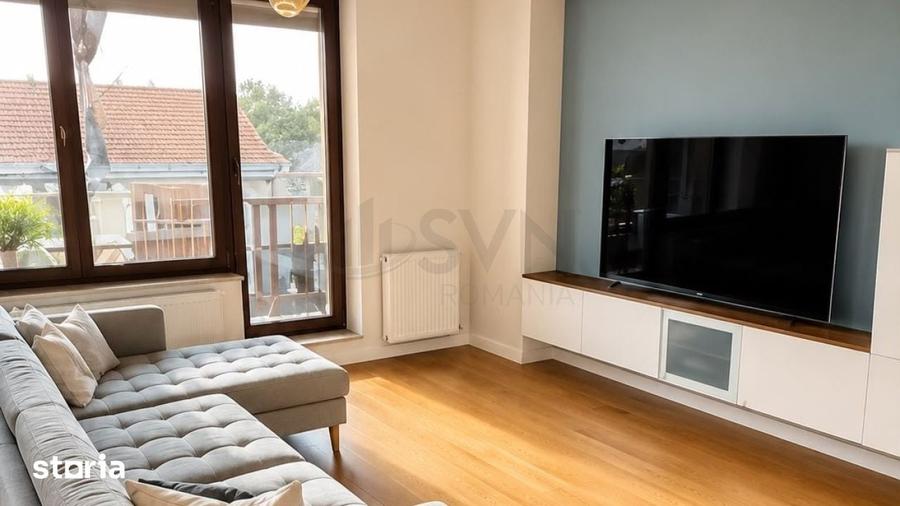 Apartament l 3 Camere l Piata Victoriei - 1