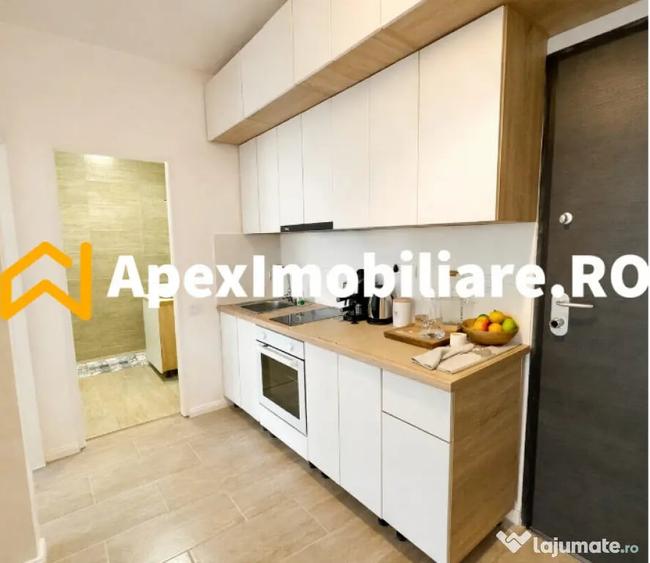 Apartament 2 camere de inchiriat Lujerului Bucure?ti | Apex - 7
