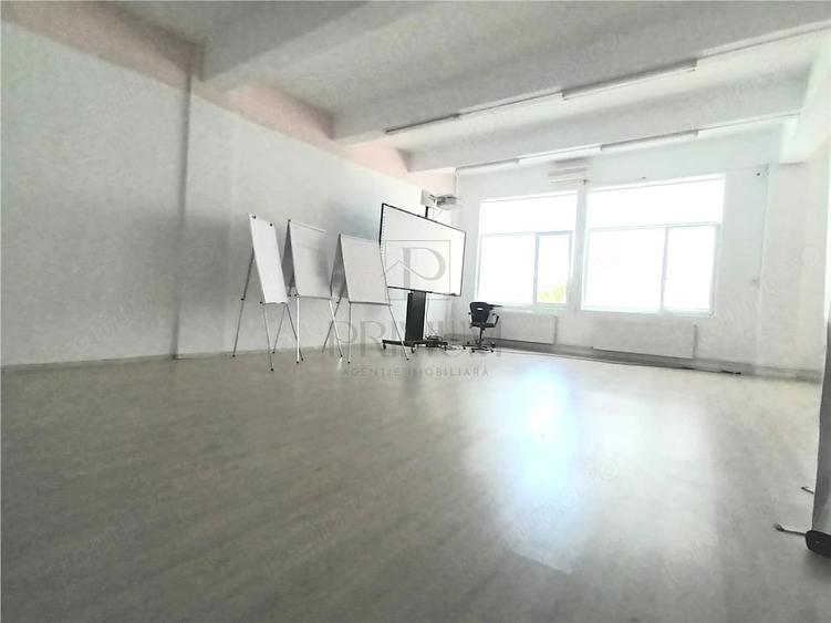 Spațiu comercial, de 9 mp, în Ultracentral
