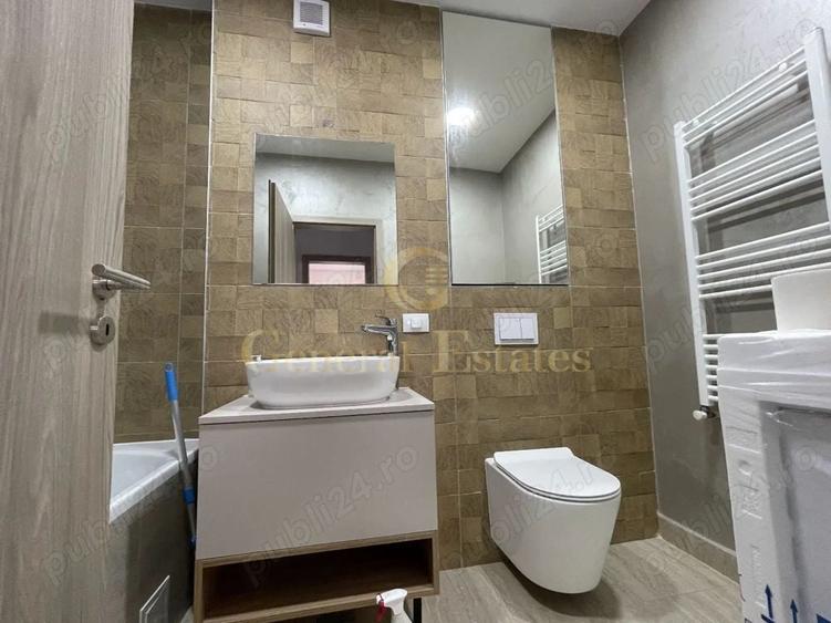 Apartament 2 camere de închiriat – Tractorul, Brașov | Parcare privată - 9