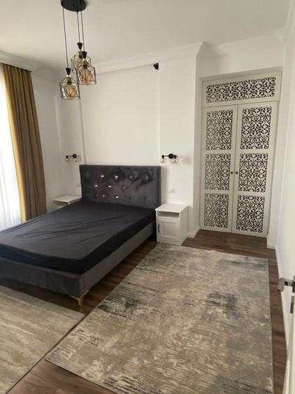 Apartament cu 2 camere decomandat în Ipotești