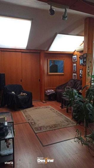 Casa individuala + curte proprie P+M, zona Panduri/Drumul Sarii - 3