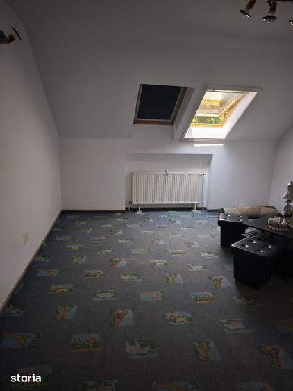 Casă cu Teren 632 Mp în Ultracentral