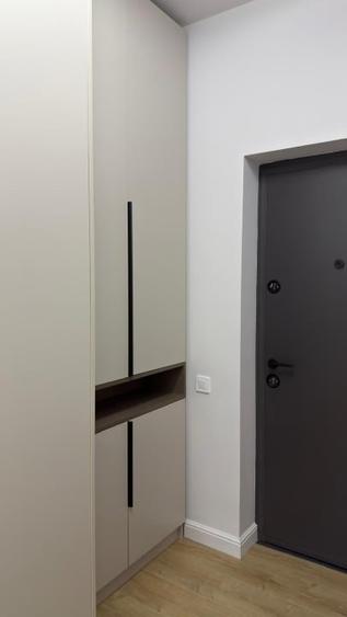 Apartament cu 2 camere decomandat, mobilat în Străulești