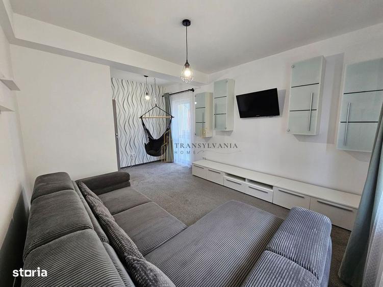 Apartament 3 camere, decomandat - 8