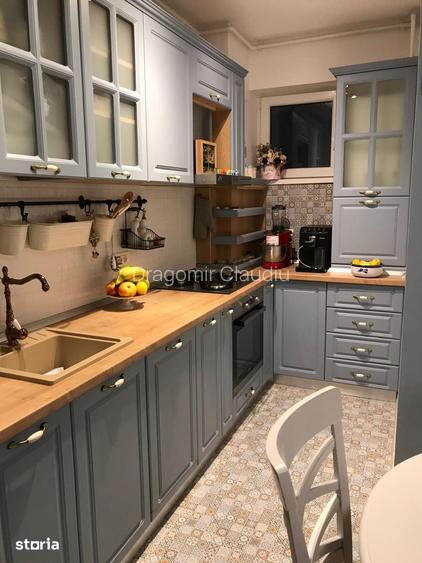 Apartament cu 2 camere-Ploiesti Vest 9 Mai