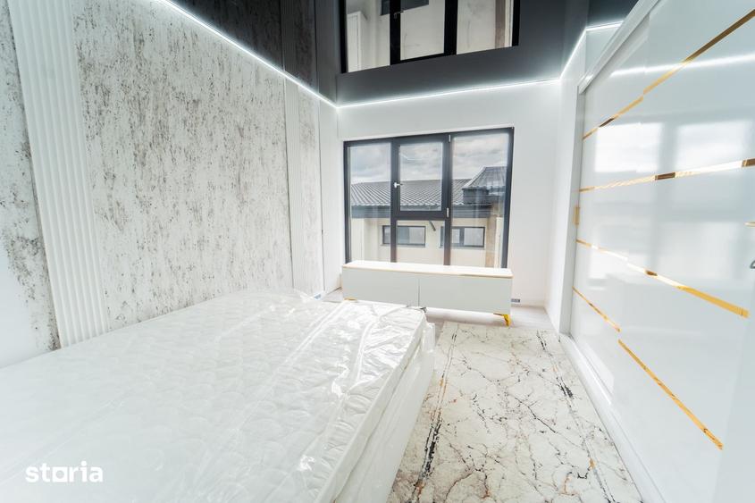 Casă cu 4 camere cu Teren 375 Mp în Rediu