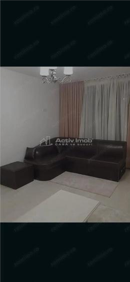 Apartament cu 2 camere decomandat în Valea Rosie