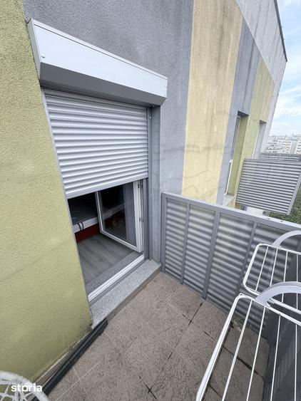 Apartament cu 2 camere în Pantelimon