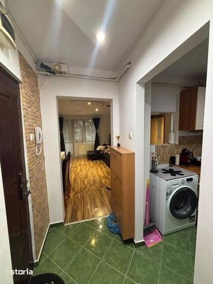 Apartament cu 2 camere în Carpați 1
