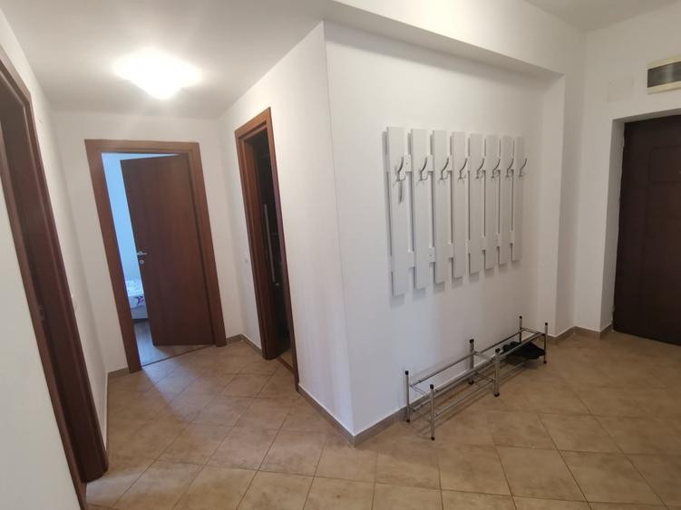 Apartament 3 camere/ Impecabil/ Prel. Ghencea/Centrală/ Parcare/ 80mp - 14