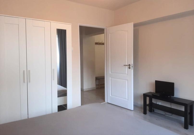 Brasov Vanzare 3 camere complet renovat zona pietonala Racadau - 14