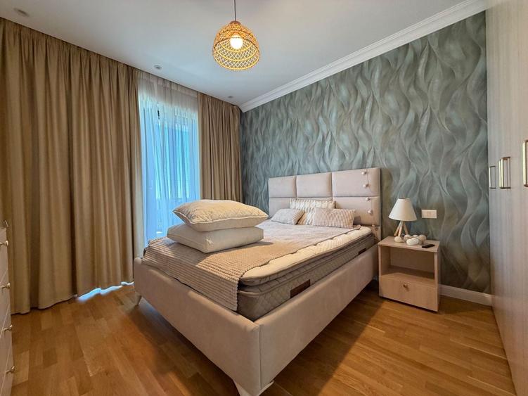 Penthouse Spectaculos 4 camere cu Vedere Panoramică Herastrau-Aviatiei - 8