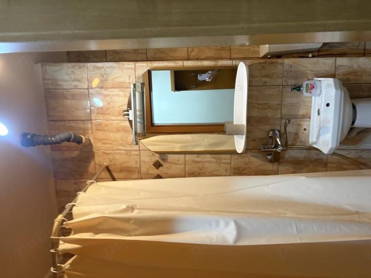 Apartament cu 2 camere semidecomandat în Valea Rosie