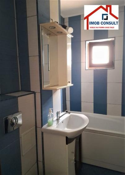 Apartament cu 3 camere decomandat în Orizont