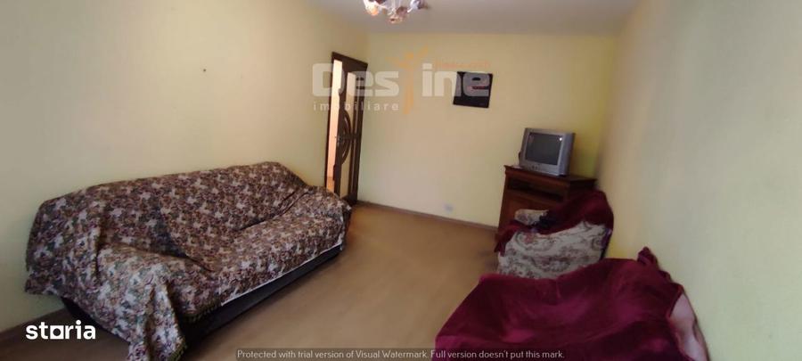 Apartament cu 3 camere în Dacia