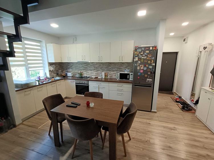 Apartament cu 2 camere semidecomandat în Iris