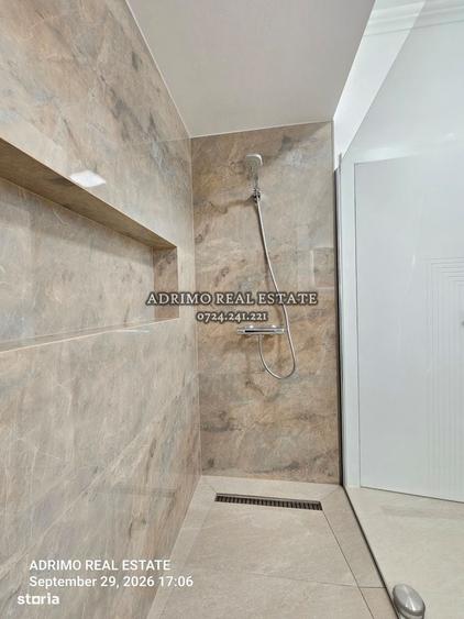 Apartament cu 3 camere în Delfinariu