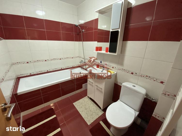 Apartament cu 2 camere pe Doamna Stanca/Selimbar - 3