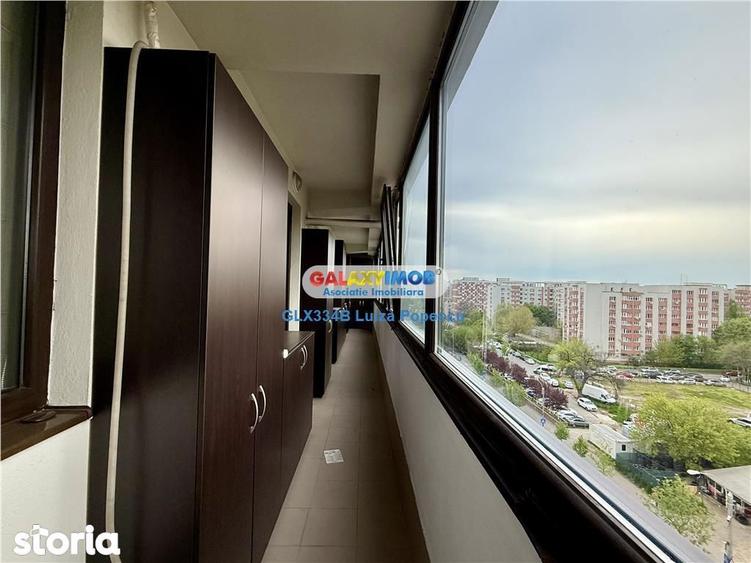 Apartament cu 3 camere decomandat, mobilat în 13 Septembrie