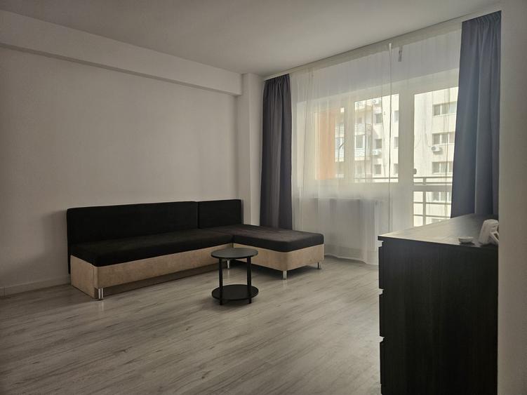 Garsoniera de inchiriat - Confort City - 5