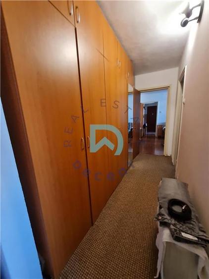 Apartament 3 camere ASTRA,  Brasov - 8