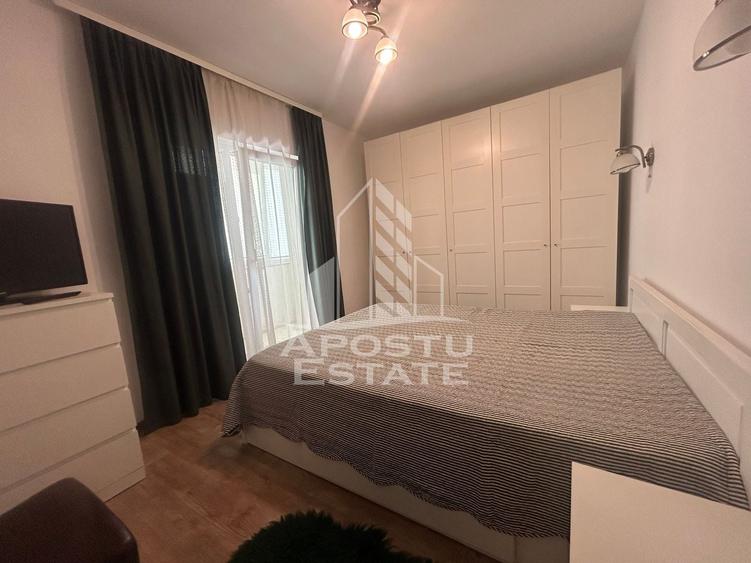 Apartament 3 camere decomandat de inchiriat, Braytim Timisoara - 6