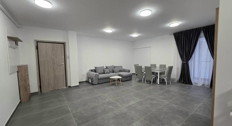 Apartament cu 2 camere decomandat în Bragadiru
