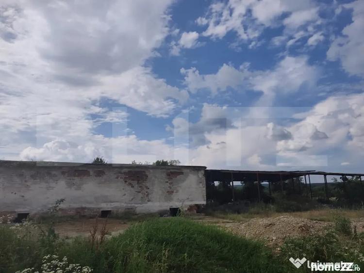 Teren în Dragomirești