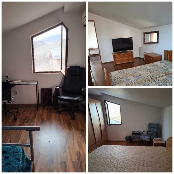 Casă cu 4 camere în Poiana
