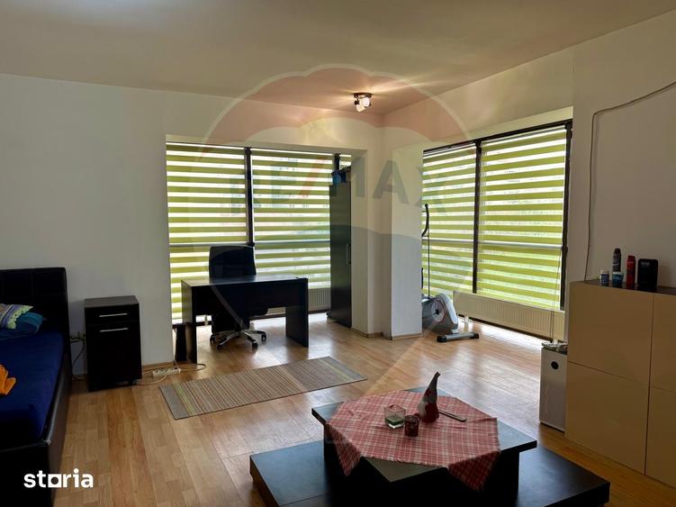 Apartament de vanzare | o camera | Gheorgheni | Str. Teodor Mihali - 6