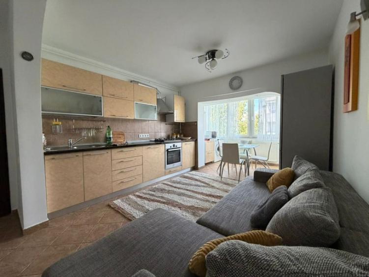 Apartament 2 camere, 64 mp, garaj op?ional, zona Regele Mih - 2