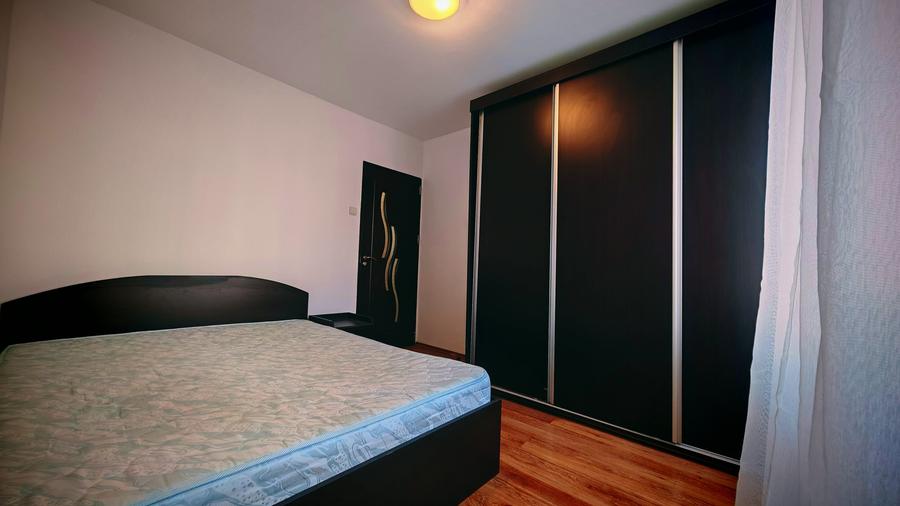 Apartament cu 2 camere decomandat în Nicolae Grigorescu