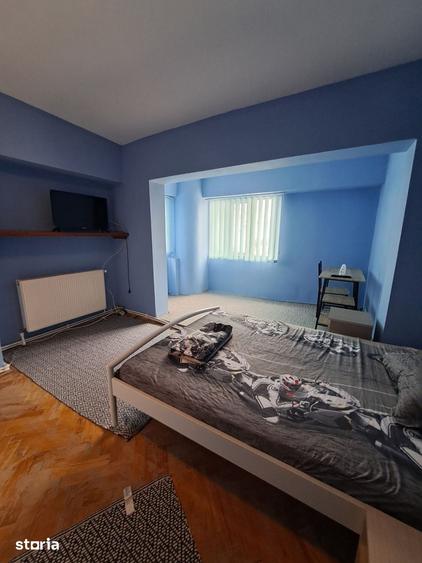 Apartament cu 4 camere în Ultracentral
