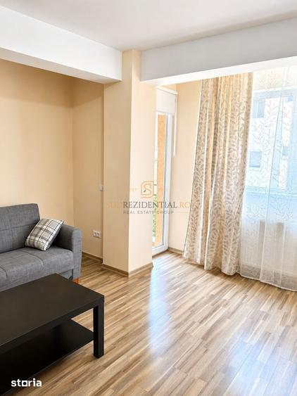 Apartament 2 camere, decomadat, loc de parcare,metrou Dimitrie Leonida - 4