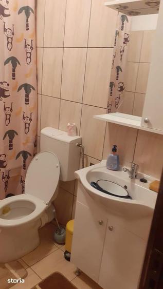 Apartament cu 2 camere decomandat în Craiovița Nouă