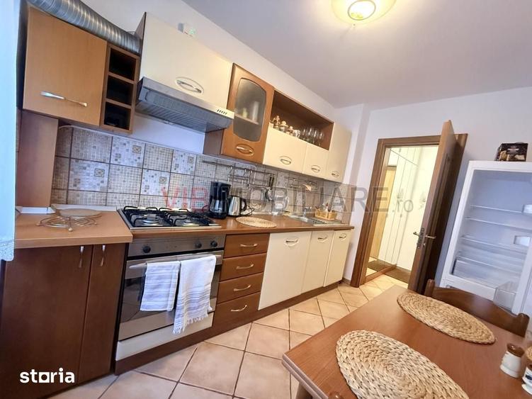 Apartament cu 3 camere în Grivița