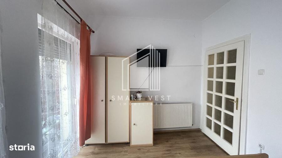 Casă cu 4 camere cu Teren 130 Mp în 14 Mai