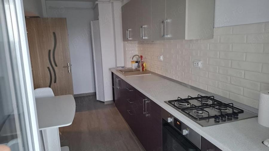 Apartament cu 2 camere decomandat în 9 Mai