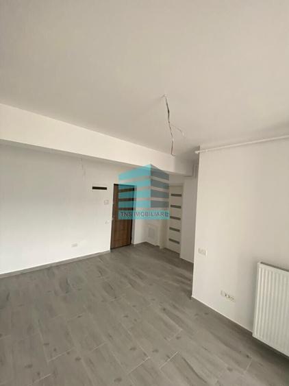 Apartament cu 2 camere în Titan
