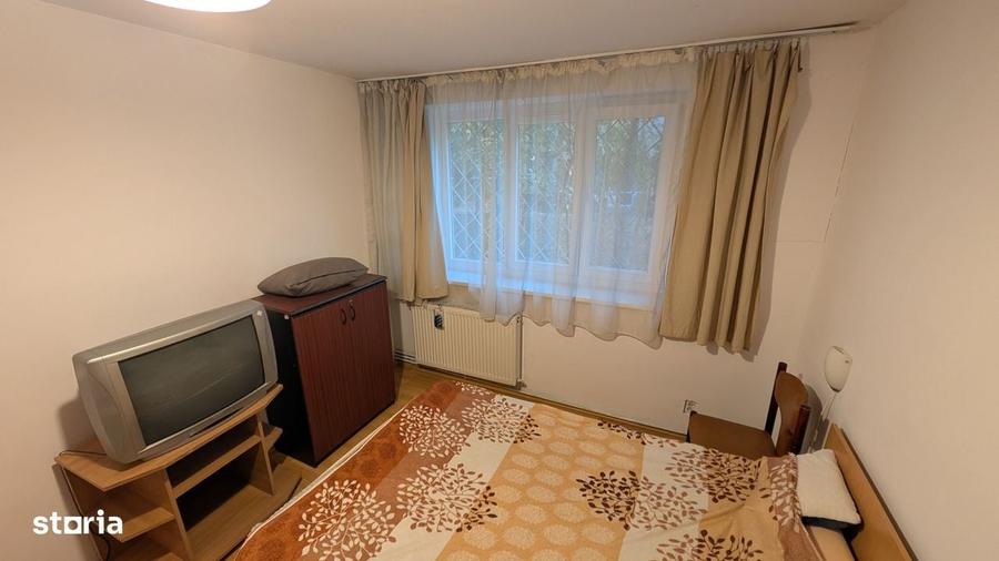 Apartament cu 2 camere în Drumul Sării