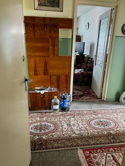 Apartament 2 camere decomandate, Ploiești Nord – de renovat - 8